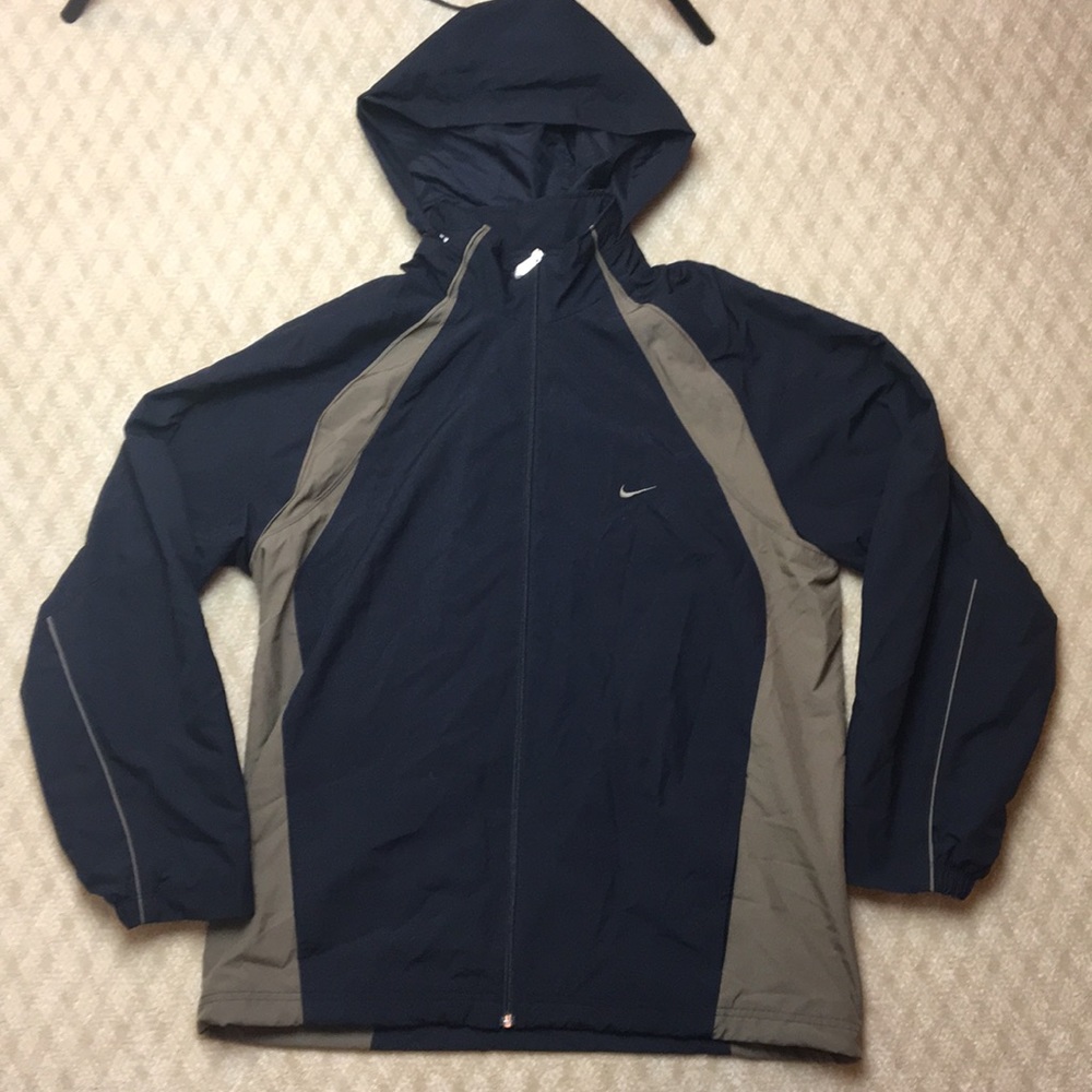 Vintage Nike Windbreaker